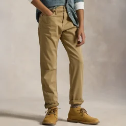 Pants & Jeans>Polo Ralph Lauren Sullivan Pants 8-16y Beige