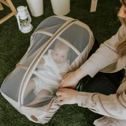 Summer Car Seat Cover - Biscotti Outdoors & Travel|Blankets