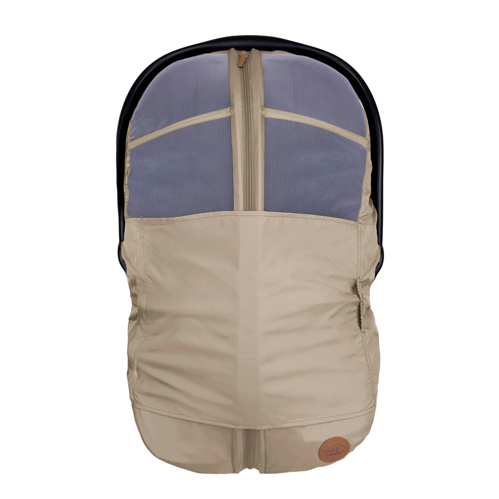 Summer Car Seat Cover - Biscotti Outdoors & Travel|Blankets