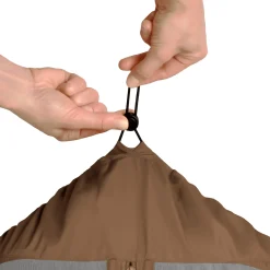 Summer Cover Car Seat - Hazelnut Outdoors & Travel|Blankets