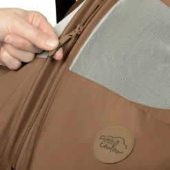 Summer Cover Car Seat - Hazelnut Outdoors & Travel|Blankets