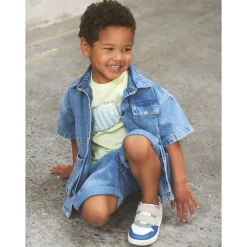 Sale Summer Fun T-shirt 3-10y Kids/BOY Tops