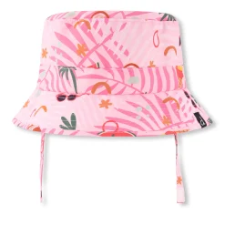 Online Summer Jungle Beach Hat 6-24m Hats And Caps