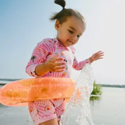 Outlet Summer Jungle Swimsuit 2-6 Kids Swimsuits