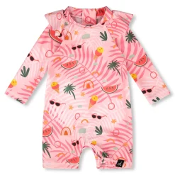 Summer Jungle Swimsuit 3-24m Swimsuits