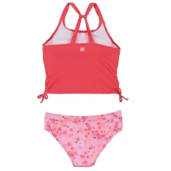 Clearance Sun Tankini 3-14 Kids Swimsuits