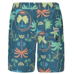 Hot Sundays Layback Swim Short8-16 Kids/BOY Swimsuits