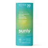 Best Sunly Adults Sunscreen face stick SPF 30 - Unscented Kids Body & Hair Care|Body & Hair Care