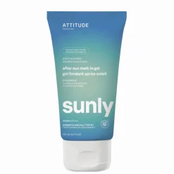 New Sunly After sun melt-in gel - Mint & cucumber Kids Body & Hair Care|Body & Hair Care