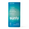 Body & Hair Care|Body & Hair Care>Attitude Sunly After sun stick - Mint & cucumber