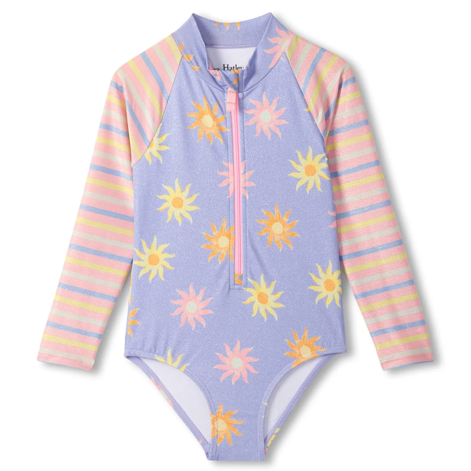 Outlet Suns Swimsuit 3-8 Kids Swimsuits