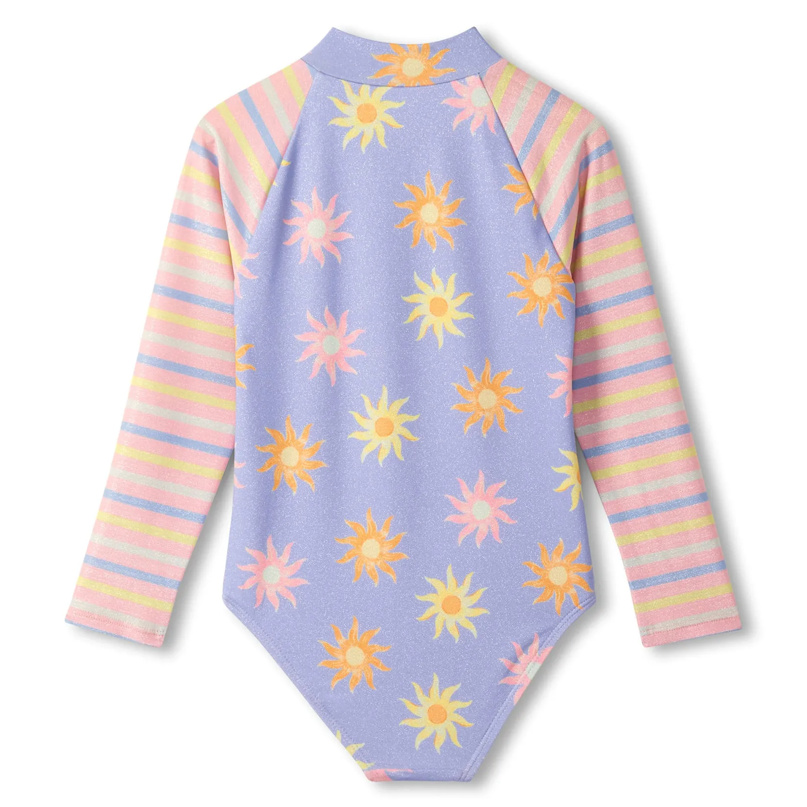 Outlet Suns Swimsuit 3-8 Kids Swimsuits