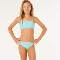 Clearance Sunshine Reversible Bikini 8-14y Kids Swimsuits
