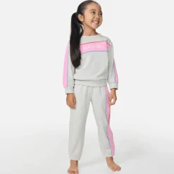 Hot Sunshine Revival Crewneck 1-8 Kids Fleeces And Sweatshirts|Tops