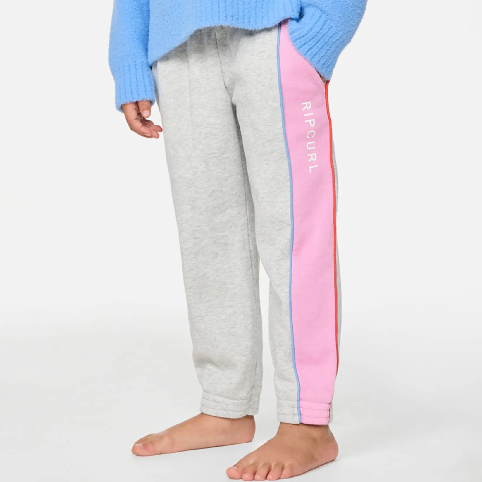 Clearance Sunshine Revival Sweatpant 1-8y Kids Pants & Jeans