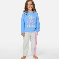 Clearance Sunshine Revival Sweatpant 1-8y Kids Pants & Jeans