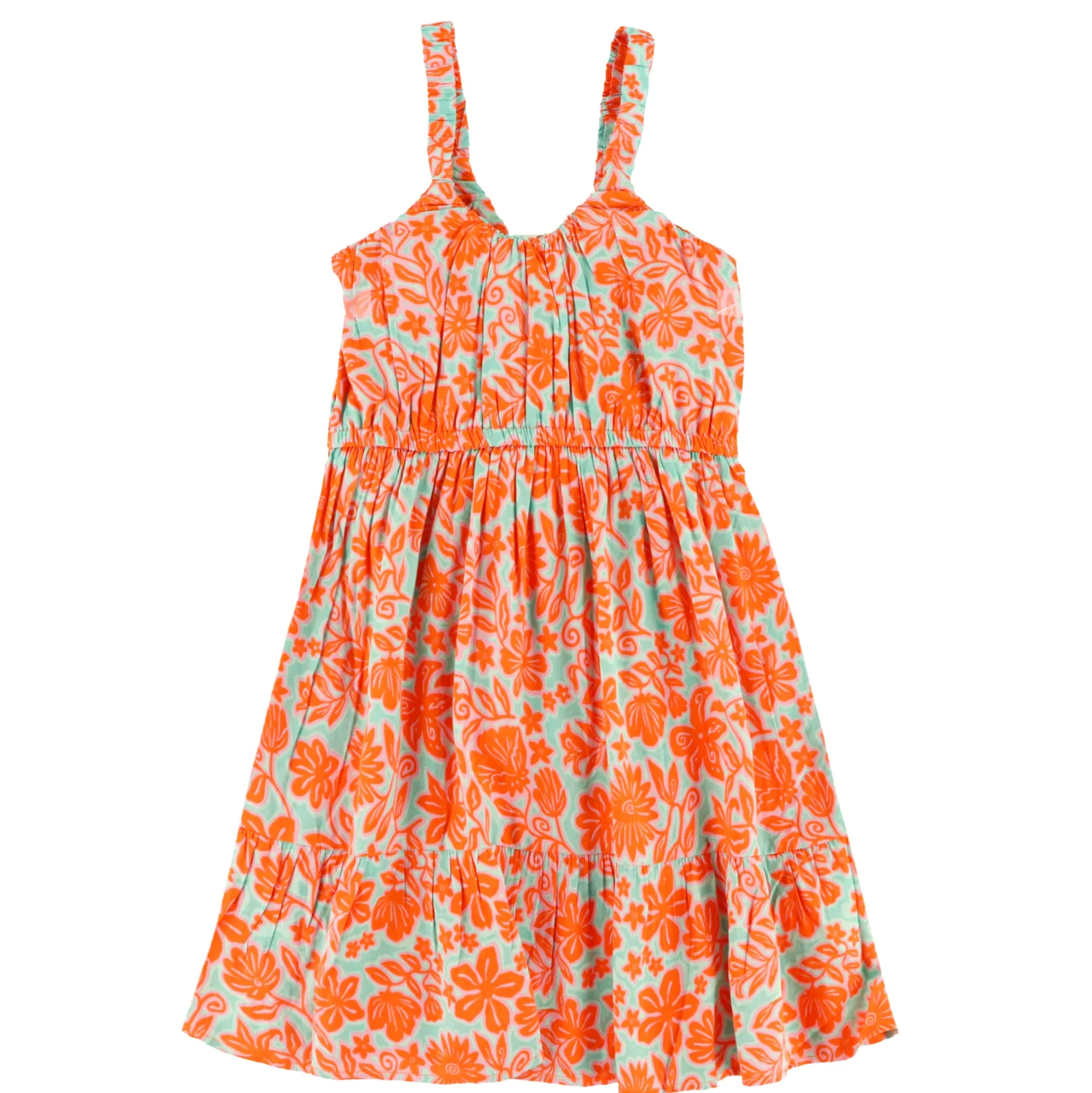 Dresses & Rompers>Rip Curl Sunshine Squad Dress 8-14y