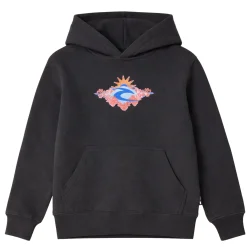 Hot Sunshine Squad Hoodie 8-14y Kids Fleeces And Sweatshirts|Tops