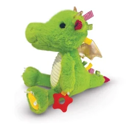 Clearance Super Sensory Snuggable Dragon Plush Toys