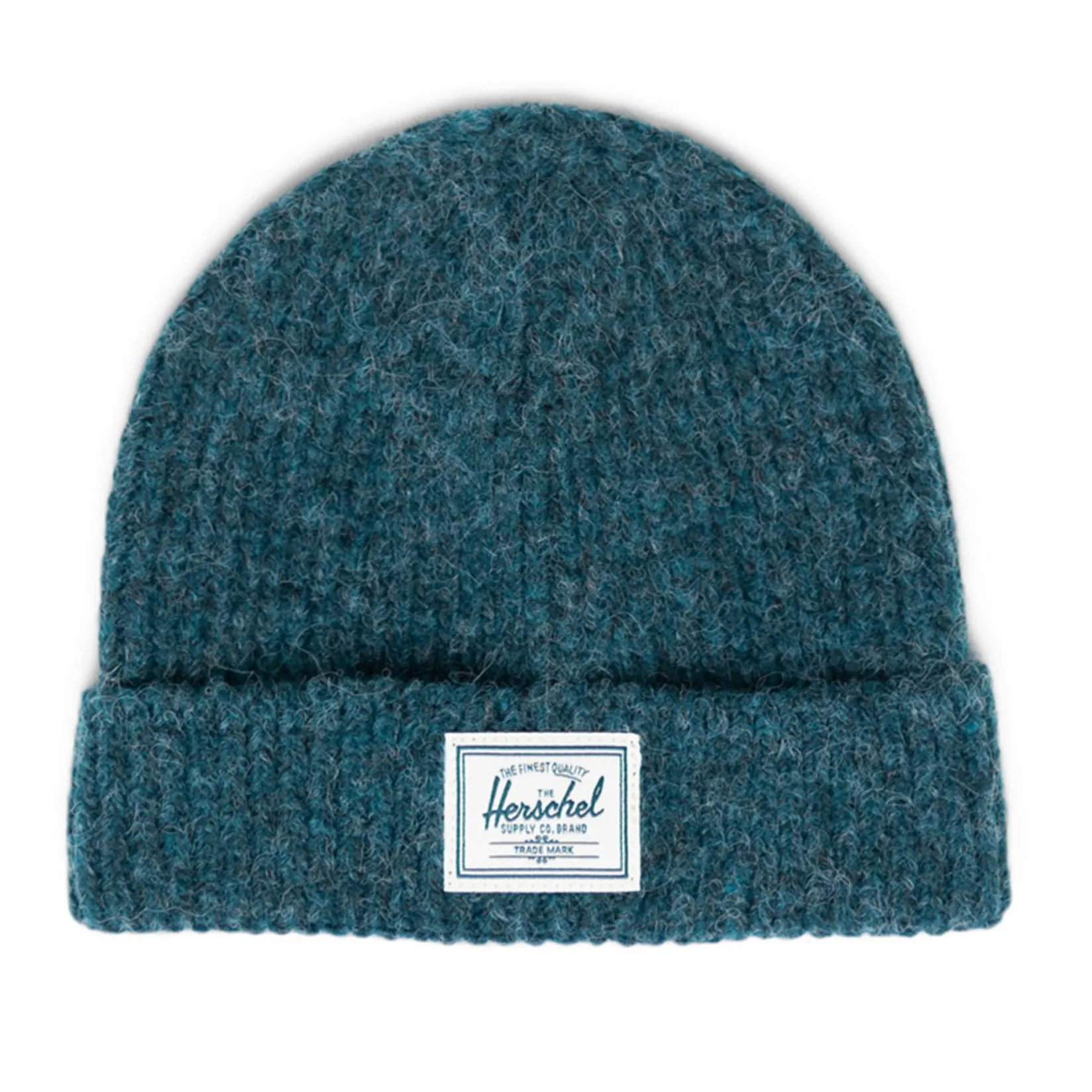 Beanies>Herschel Supply Co Super Soft Beanie 6-12 months Teal