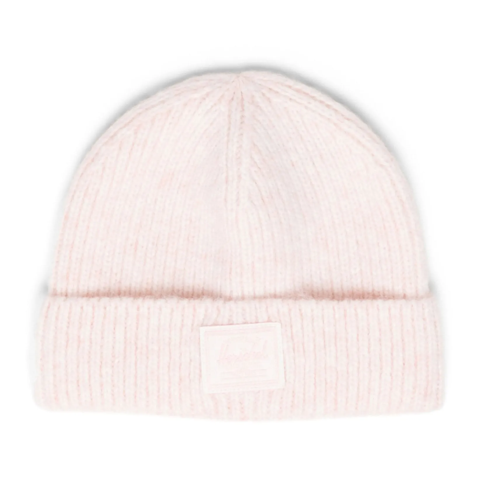 Beanies>Herschel Supply Co Super Soft Beanie 0-6 months Pink