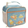 Best Super Zippee Lunch Tote - Zoom! Kids Lunch Boxes