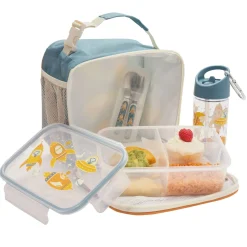 Best Super Zippee Lunch Tote - Zoom! Kids Lunch Boxes