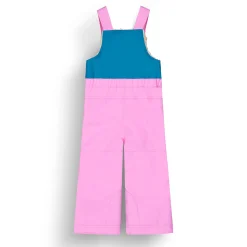 Super Snowy Winter Bib 3-5 Kids Snowsuits