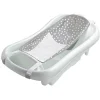Baby Baths & Seats|Bath Accessories>Lamaze Sure Comfort® Newborn to Toddler Tub - White