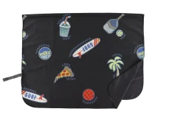 Outlet Surf Beach Towel Kids Summer Activities|Outdoors & Travel