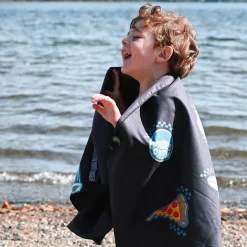 Outlet Surf Beach Towel Kids Summer Activities|Outdoors & Travel
