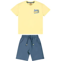 Sale Surf Days 2 Piece Set 2-8y Kids/BOY Outfit Sets