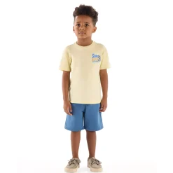 Sale Surf Days 2 Piece Set 2-8y Kids/BOY Outfit Sets