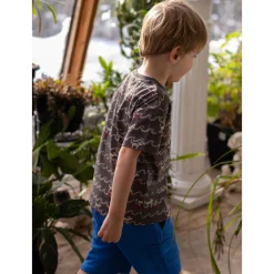 Outlet Surf Dogs T-shirt 2-8y Kids/BOY Tops