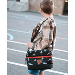 Clearance Surf Lunch Box Kids Lunch Boxes