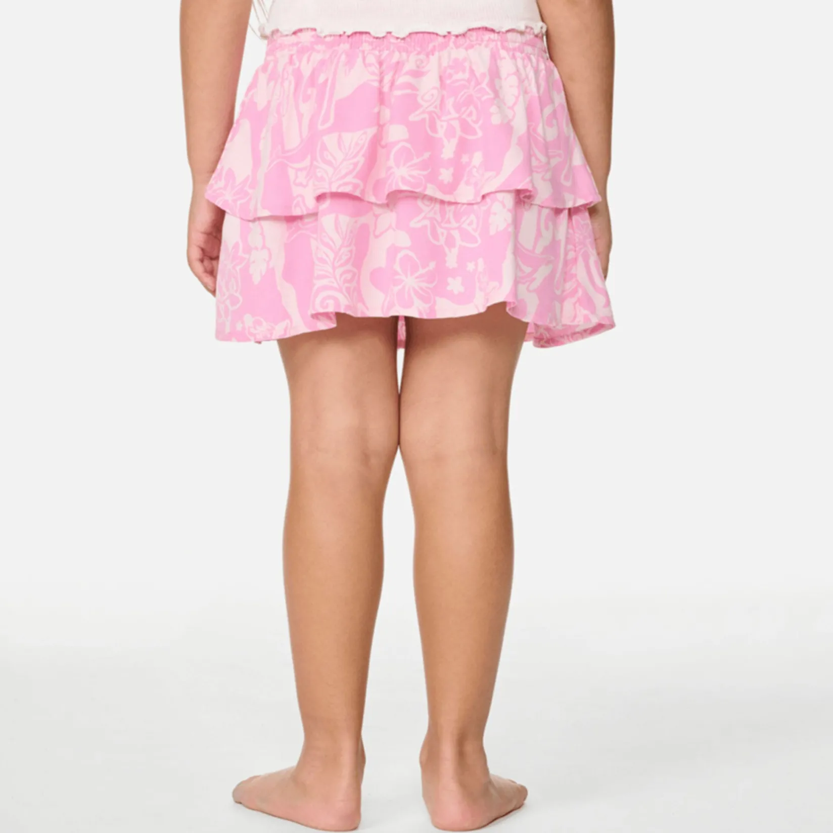 Best Surf Magic Skirt 1-8y Kids Skirts