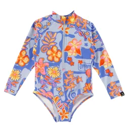 Clearance Surf Magic Surf Suit 1-8y Kids Swimsuits