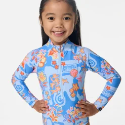 Clearance Surf Magic Surf Suit 1-8y Kids Swimsuits