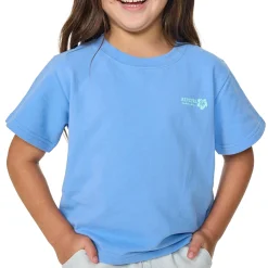 Online Surf Puff Party T-shirt 1-8y Kids Tops