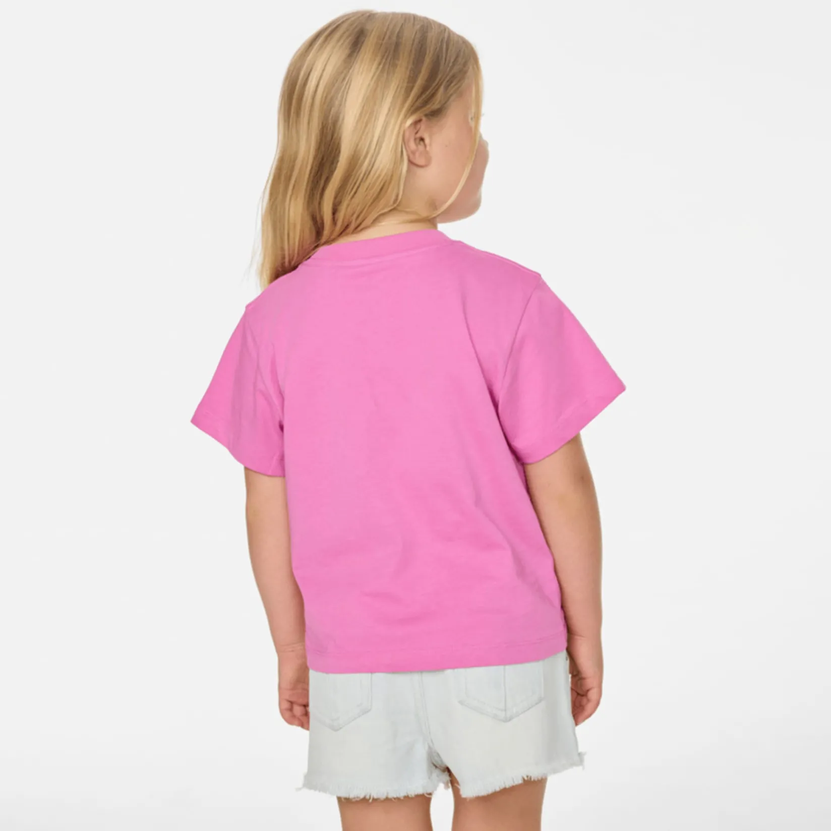 Clearance Surf Puff Standard T-shirt 1-8y Kids Tops