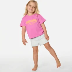 Clearance Surf Puff Standard T-shirt 1-8y Kids Tops