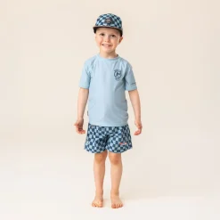 Outlet Surf Rashguard 2-12 Kids/BOY Swimsuits