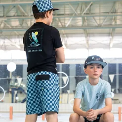 Outlet Surf Rashguard 2-12 Kids/BOY Swimsuits