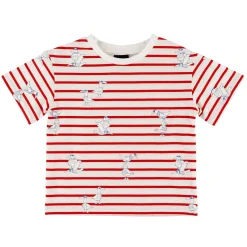 Online Surf Seagulls T-shirt 2-10y Kids/BOY Tops