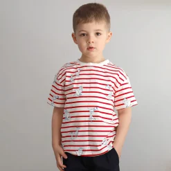 Online Surf Seagulls T-shirt 2-10y Kids/BOY Tops