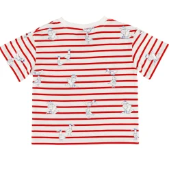 Online Surf Seagulls T-shirt 2-10y Kids/BOY Tops