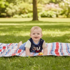 Best Surf Short Set 3-24m BOY Outfit Sets