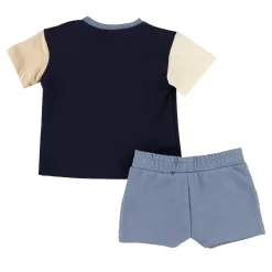 Best Surf Short Set 3-24m BOY Outfit Sets