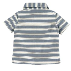 Best Surf Striped Shirt 3-24m BOY Tops