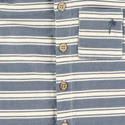 Best Surf Striped Shirt 3-24m BOY Tops